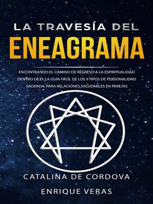 La travesía del Eneagrama - ebook